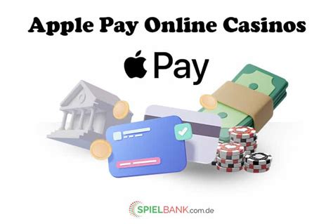 online casinos mit applepay